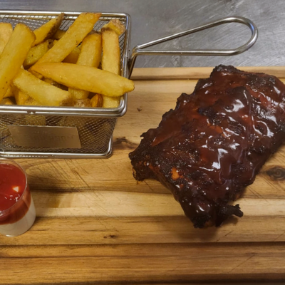 blackwater-irish-pub-winterberg-kids-spare-ribs