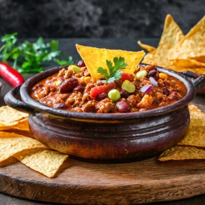 blackwater-irish-pub-winterberg-Chilli con Carne