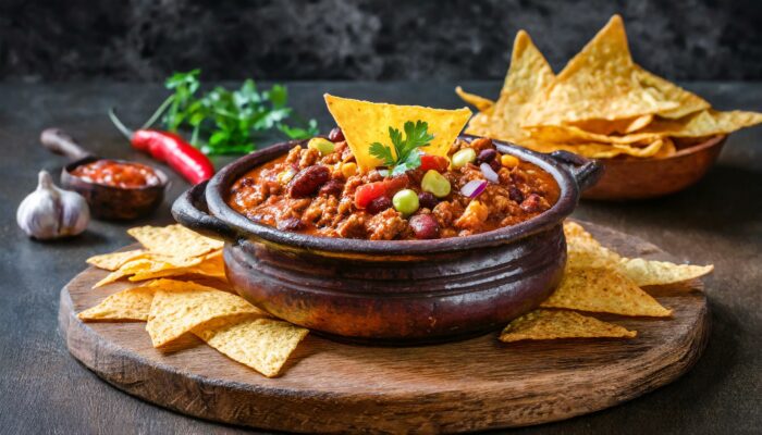 blackwater-irish-pub-winterberg-Chilli con Carne