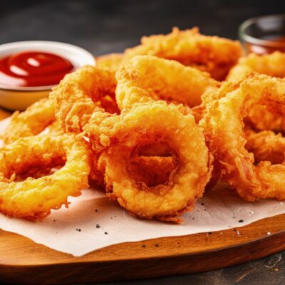 blackwater-irish-pub-winterberg-fried onion rings-geröstete Zwiebeln